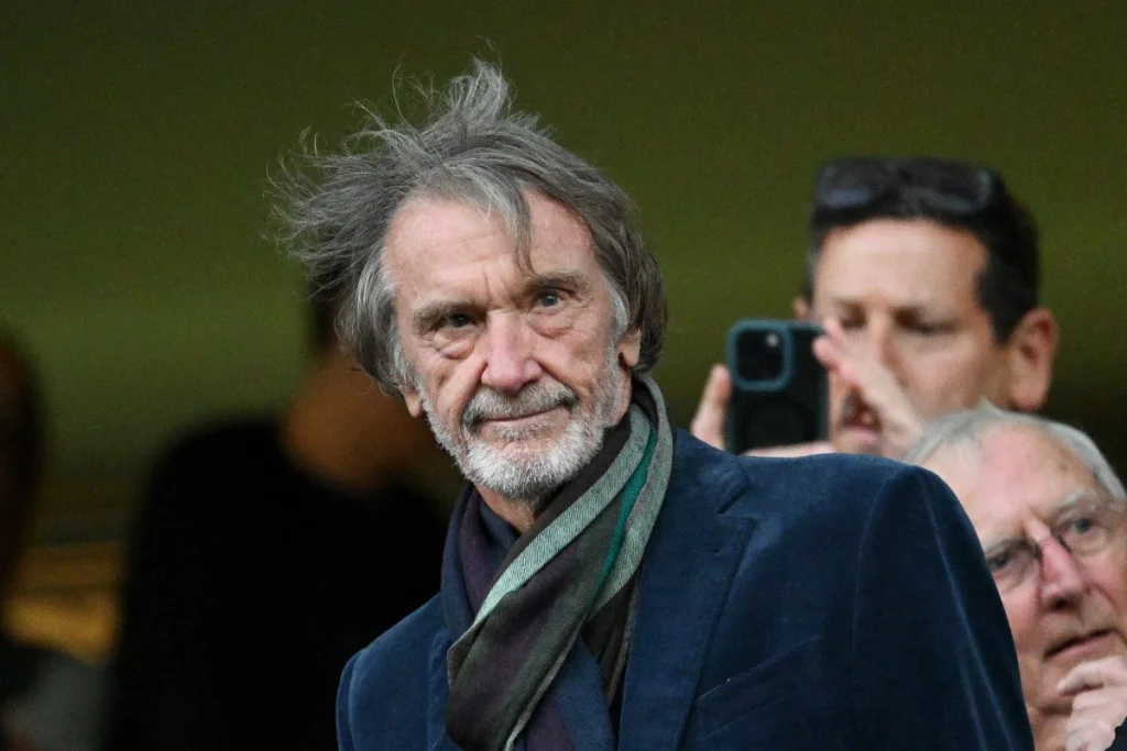 Manchester United : Le rôle du coach moderne, entre gestion et transition