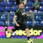 Stephen Welsh brille à Motherwell après son prêt estival