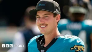 Cam Little, recordman NFL inattendu, révèle son parcours surprenant
