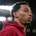 8 joueurs absents lors du match Arsenal vs Liverpool : mise à jour sur Hugo Ekitike