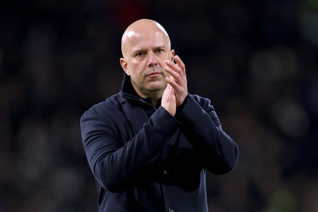 Liverpool et Arsenal : Analyse d'une saison contrastée en Premier League