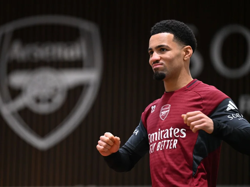 Arsenal : Nwaneri reste, transfert en vue ou pas ?