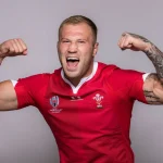 Sélection de l'équipe du Pays de Galles pour le Six Nations 2024