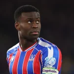 Manchester City s'offre Marc Guehi pour renforcer sa défense