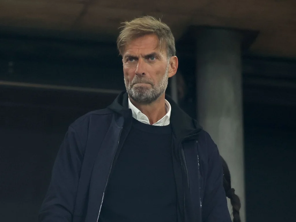 Jurgen Klopp : La clause exceptionnelle qui a marqué son départ de Liverpool