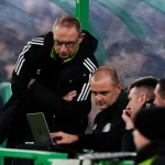 Martin O'Neill met en garde Celtic sur les transferts de janvier