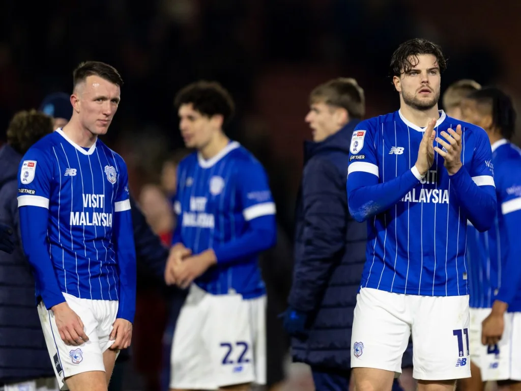 Cardiff City vs Leyton Orient : Analyse du match et performances clés