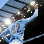 Manchester City écrase Exeter 10-1 en FA Cup : Semenyo brille