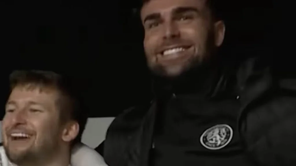 Macclesfield FC élimine Crystal Palace en FA Cup : victoire historique