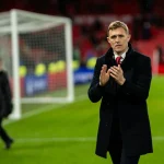 Manchester United : mise à jour sur la recherche d'un entraîneur intérimaire