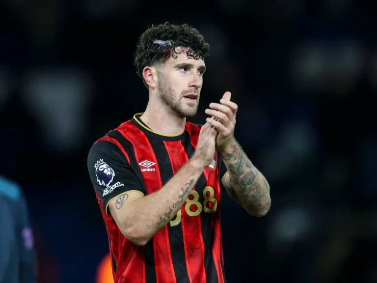 Manchester United pourrait manquer l'opportunité de transfert en janvier pour Senesi