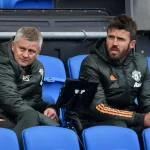 Manchester United désigne son manager intérimaire pour la fin de saison