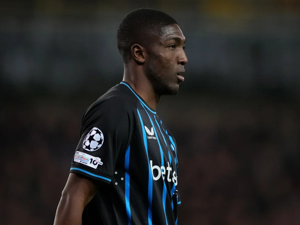 Liverpool en quête de nouveaux transferts : Ordonez et Ramon ciblés