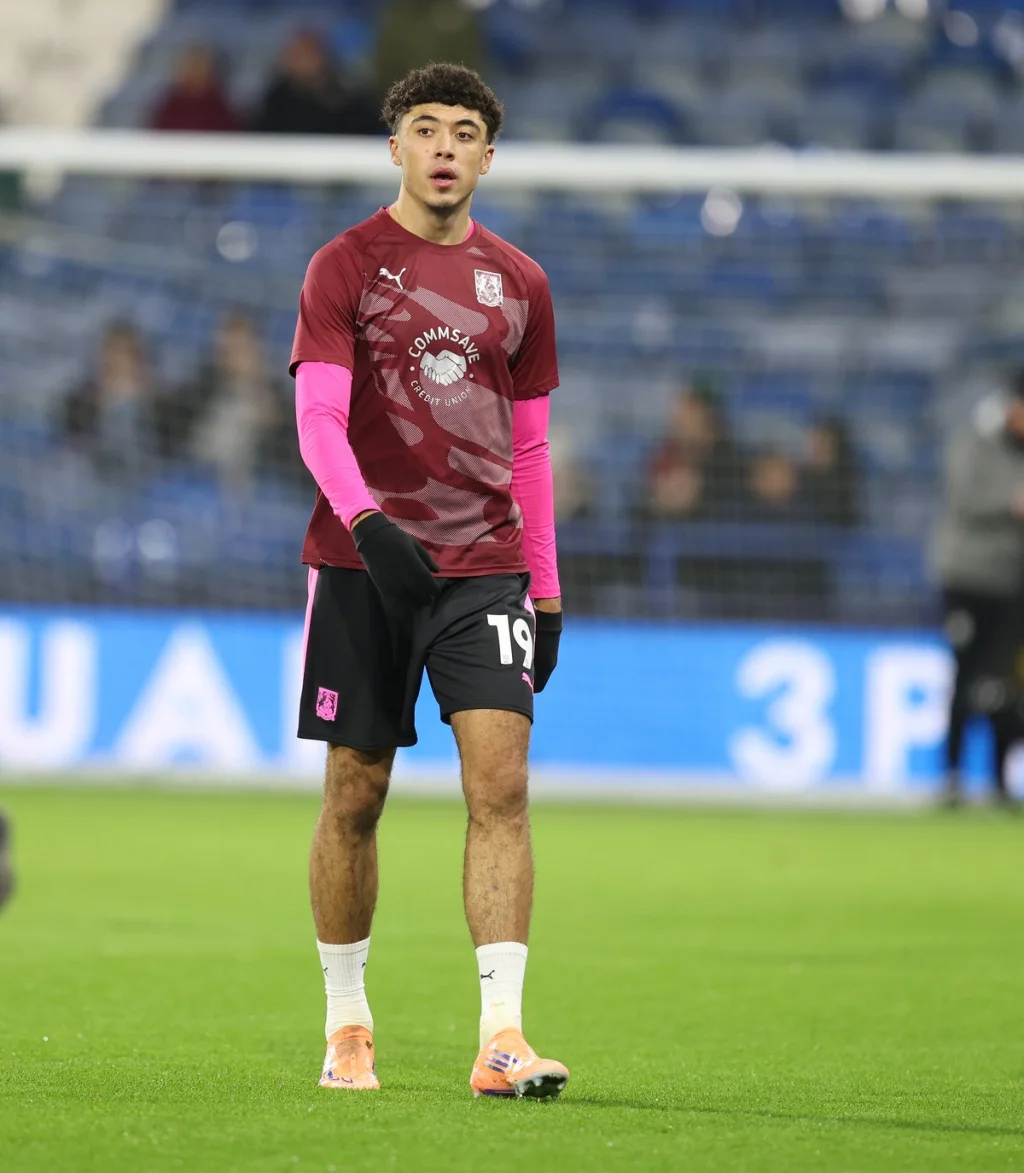 Manchester United confirme une nouvelle décision de transfert en janvier