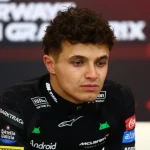 Lando Norris : son doute avant la victoire en F1 dévoilé