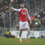 Arsenal : Mikel Merino rêve d'une belle aventure en FA Cup