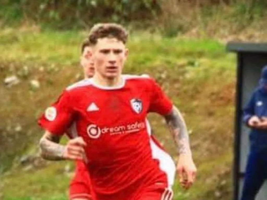 Tragique décès d'un jeune footballeur gallois de 23 ans