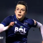 L'Angleterre dévoile sa sélection féminine pour le Six Nations 2024