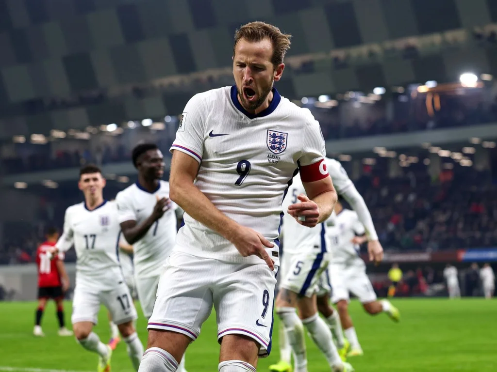 Meilleurs jours pour regarder la Coupe du Monde 2026 en Angleterre