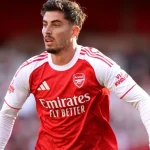 Kai Havertz de retour : un atout pour Arsenal en pleine course