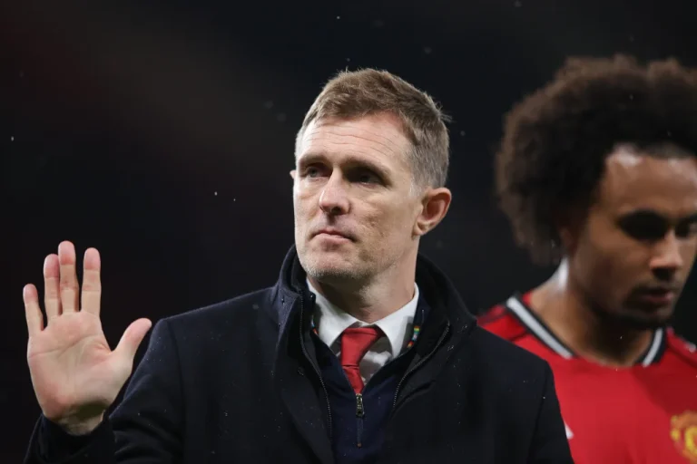 Manchester United : une défense fragile et des enjeux cruciaux