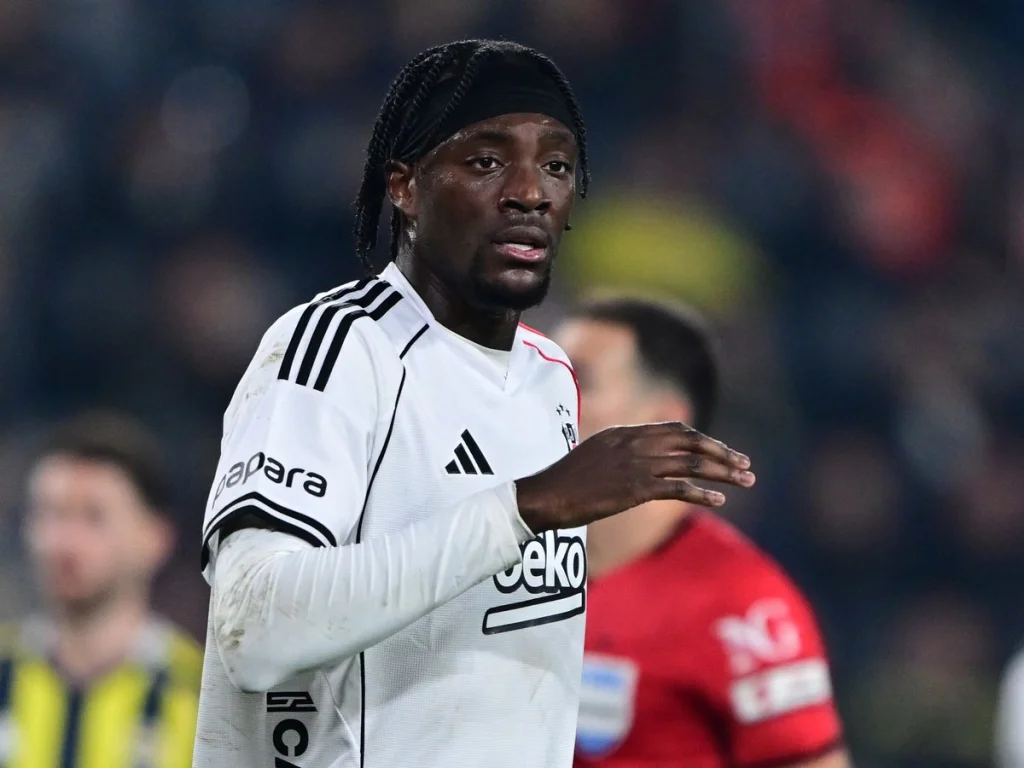 Unai Emery pourrait revenir à Aston Villa avec Tammy Abraham