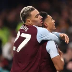 Ollie Watkins prévoit un avenir brillant pour Morgan Rogers, potentiellement à Real Madrid