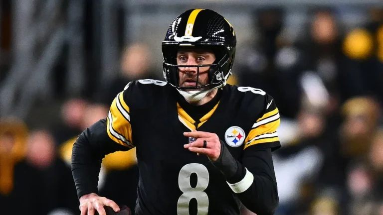 Aaron Rodgers : fin de carrière ou renaissance à Pittsburgh ?