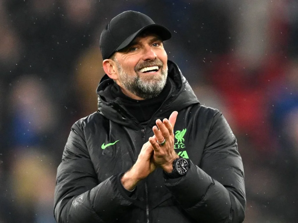 Manchester United : Julian Nagelsmann, le candidat idéal selon l'IA