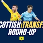 Nouvelles de transferts en Écosse : Rangers, Celtic, Hibs et Hearts