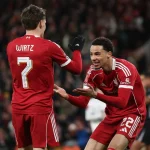 Liverpool en pleine forme : analyse de leur victoire en FA Cup