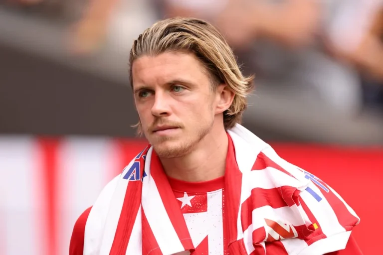 Conor Gallagher pourrait faire ses débuts à Tottenham ce week-end