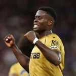 Manchester City en pole position pour signer Marc Guehi en janvier