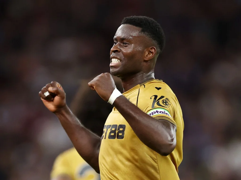 Manchester City en pole position pour signer Marc Guehi en janvier