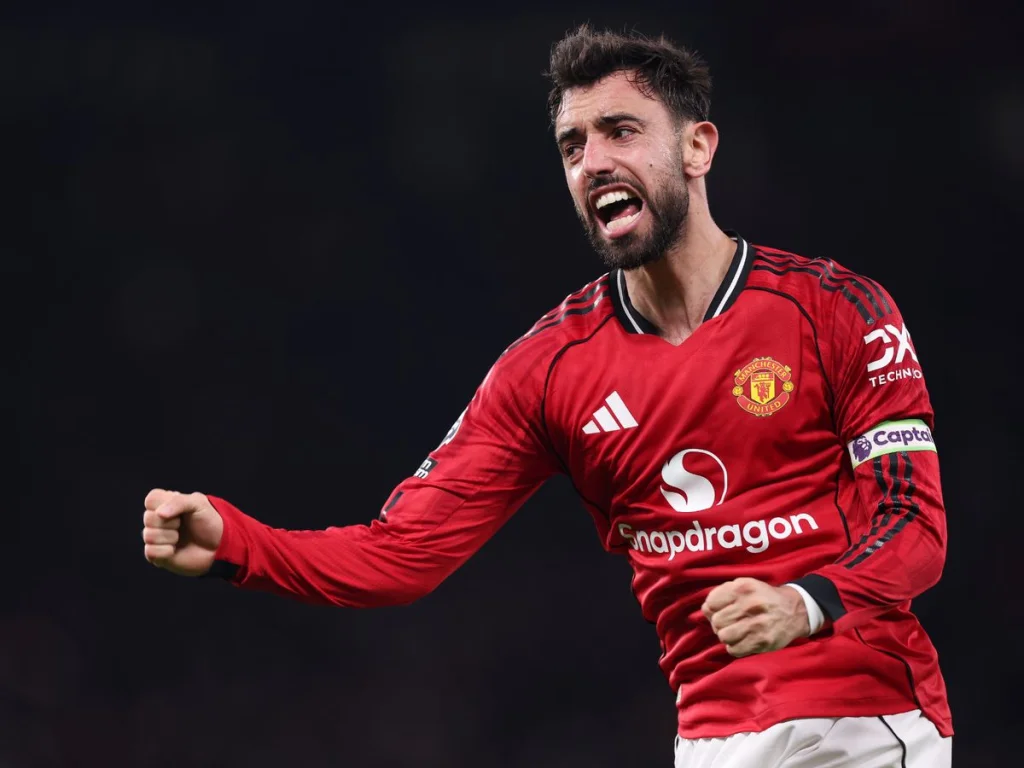 Manchester United prépare ses transferts pour le mercato de janvier