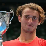 Rebondir après le scandale : le parcours de Oliver Anderson en tennis