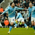 Redknapp loue Cherki, la révélation de Manchester City en Coupe