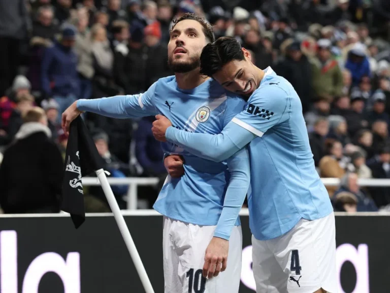 Man City, Arsenal et Aston Villa : aperçu du sprint final en Premier League