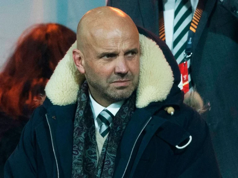 Martin O'Neill critique la gestion des transferts de Celtic face à Rangers et Hearts