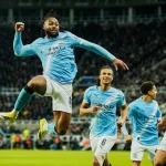 Antoine Semenyo brille dès ses débuts avec Manchester City