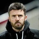 Michael Carrick prêt à qualifier Manchester United pour la Ligue des Champions