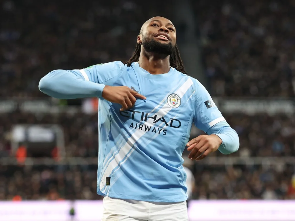 Manchester City bat Newcastle 2-0 en demi-finale de la Carabao Cup