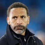 Rio Ferdinand soutient Michael Carrick pour la tête de Manchester United