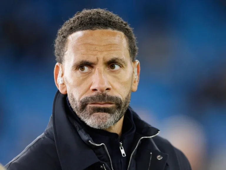 Rio Ferdinand soutient Michael Carrick pour la tête de Manchester United