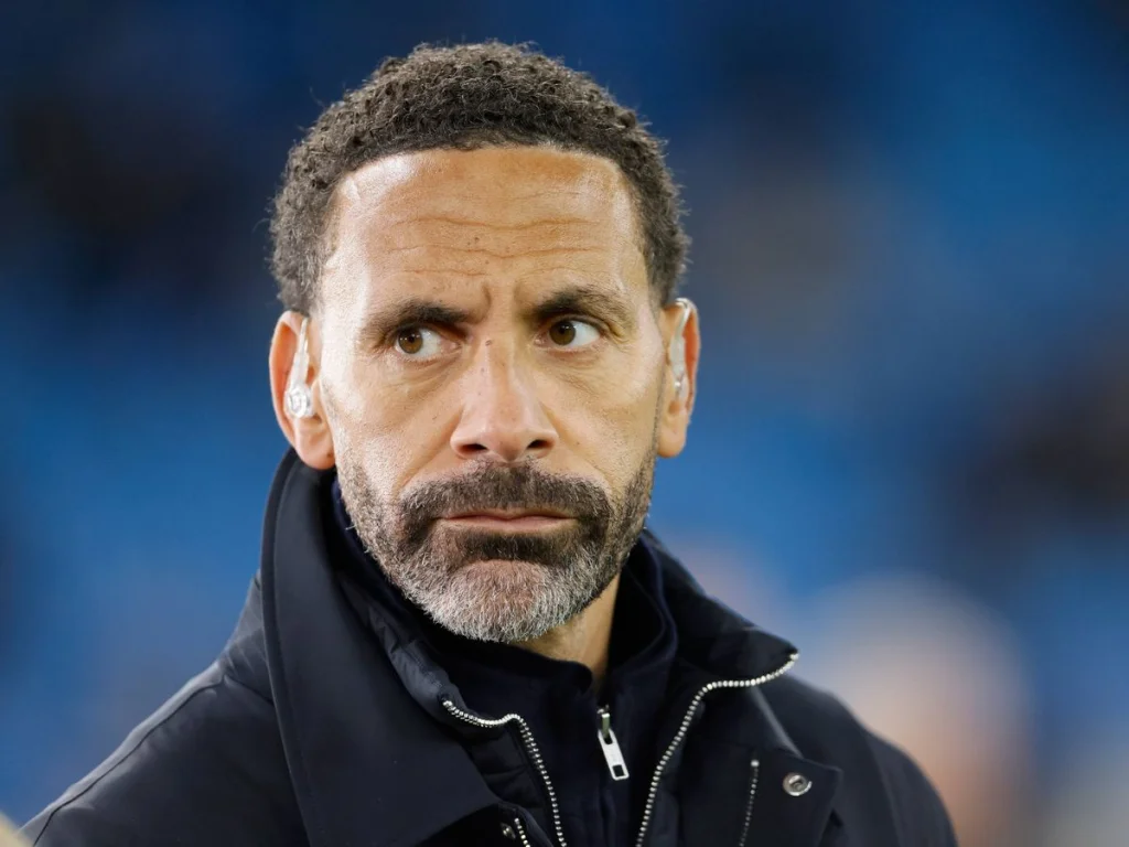 Rio Ferdinand soutient Michael Carrick pour la tête de Manchester United