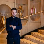 Michael Carrick nommé entraîneur intérimaire de Manchester United