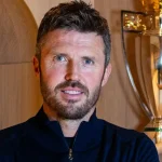Michael Carrick nommé entraîneur intérimaire de Manchester United
