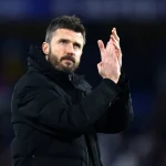 Michael Carrick : sa vision pour Manchester United en tant qu'entraîneur