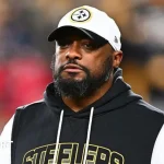 Mike Tomlin quitte son poste d'entraîneur des Steelers après 19 ans