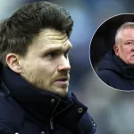 Rangers : Joe Rothwell prêt à quitter le club pour Sheffield United